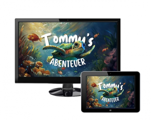 Tommy´s Abenteuer.