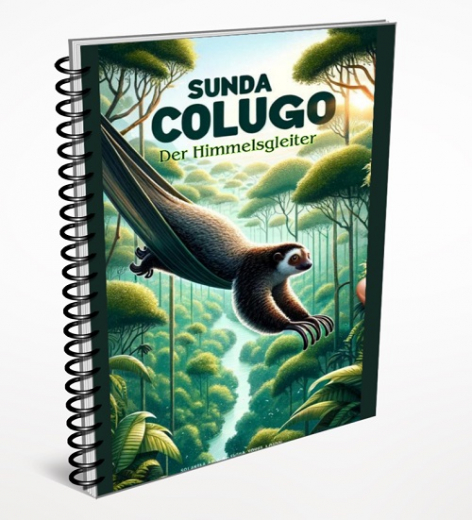 Sunda Colugo
