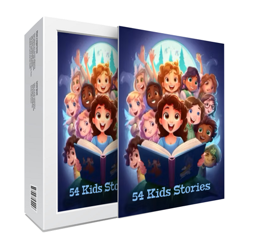 54 Kinder Geschichten