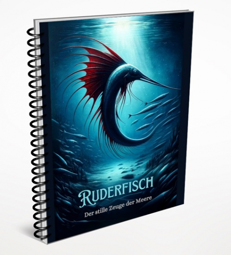 Ruderfisch
