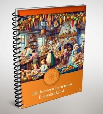 Ein herzerwärmende Erntedankfest.