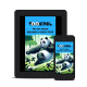 Tai der Panda: Dschungel-Beschützer.
