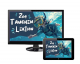 Zoe Tauchen Lektion.