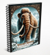 Wolliges Mammut