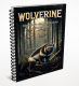 Wolverine.