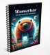 Wasserbär.