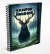 Vampir-Hirsch
