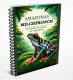 Amazons Milchfrosch