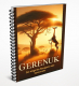 Der Gerenuk