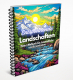 Landschaften - Natur Malbuch