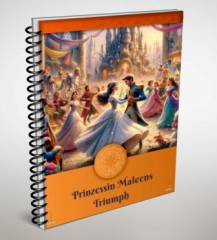 Prinzessin Maleens Triumph.