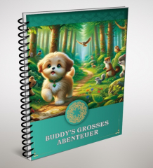 Buddy's großes Abenteuer.