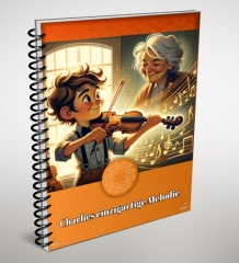 Charlies einzigartige Melodie.