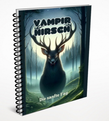 Vampir-Hirsch
