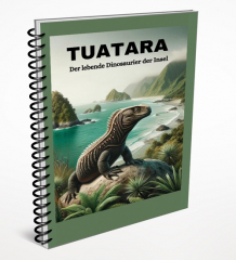 Tuatara
