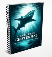 Der australische Geisterhai
