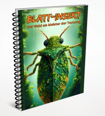 Blattinsekt