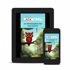 Die Sternenwache der Eule Oliver