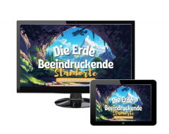 Die Erde.