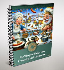 Die Missgeschicke von Frederick und Catherine.